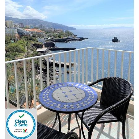 Apartamento Do Mar E Lua Funchal  Exterior foto