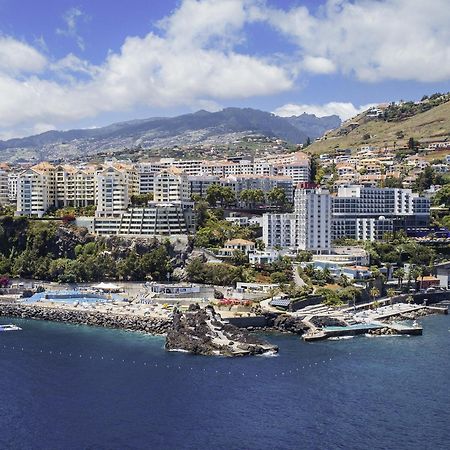 Apartamento Do Mar E Lua Funchal  Exterior foto