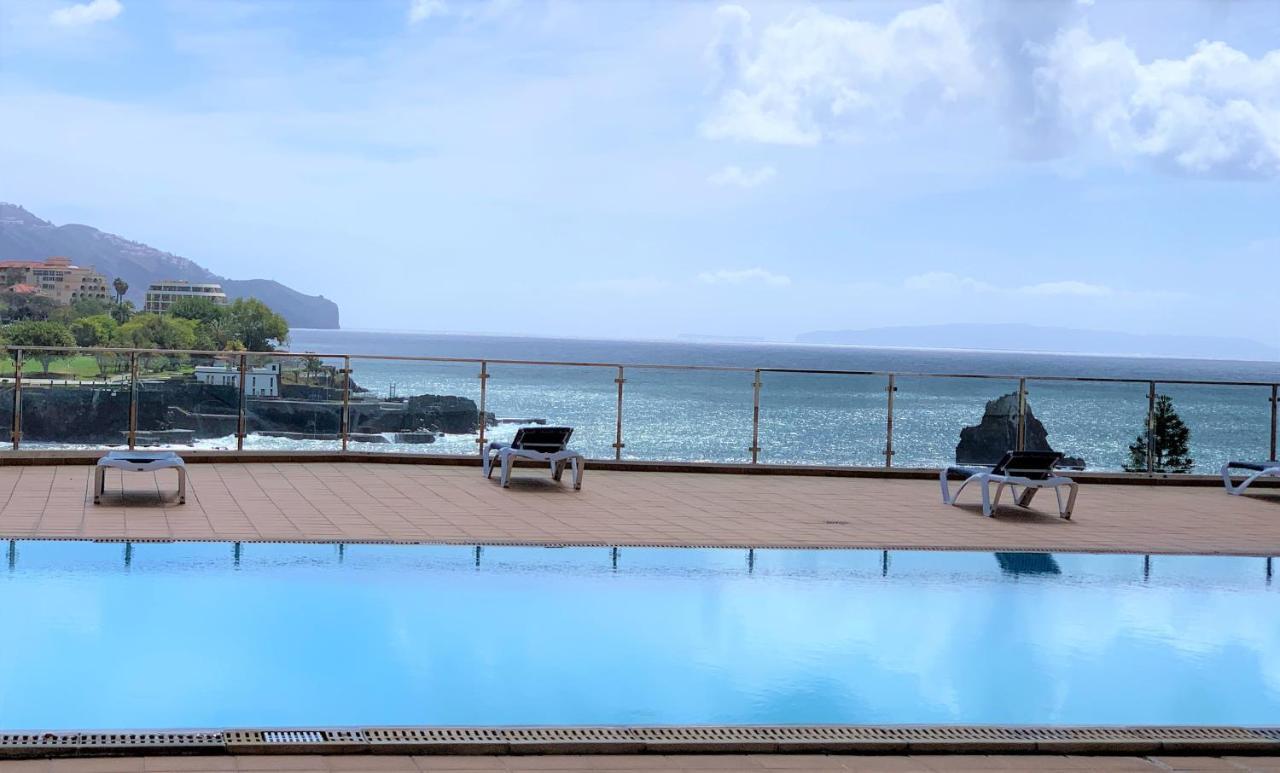 Apartamento Do Mar E Lua Funchal  Exterior foto